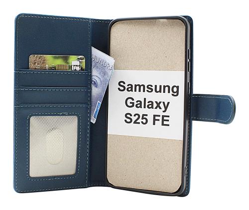 CoverinSkimblocker Samsung Galaxy S25 FE Phone Wallet