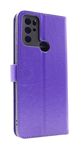 billigamobilskydd.seCrazy Horse Wallet Motorola Moto G60s