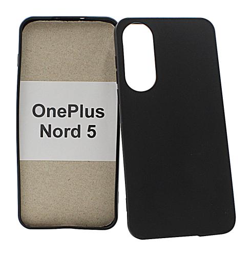 billigamobilskydd.seTPU Case OnePlus Nord 5