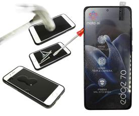 billigamobilskydd.seFull Frame Tempered Glass Motorola Edge 70