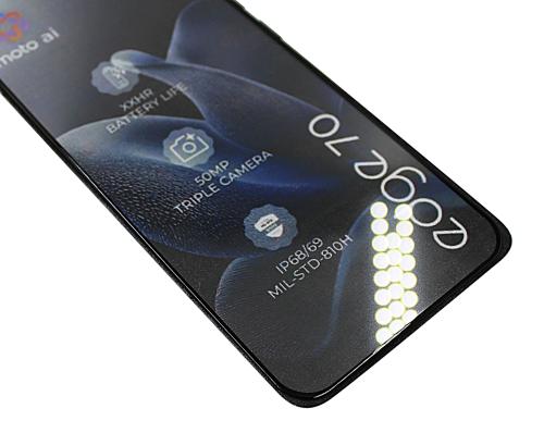 billigamobilskydd.seFull Frame Tempered Glass Motorola Edge 70
