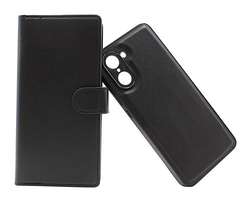 CoverinSkimblocker OnePlus Nord CE5 (CPH2719) XL Magnet Phone Wallet