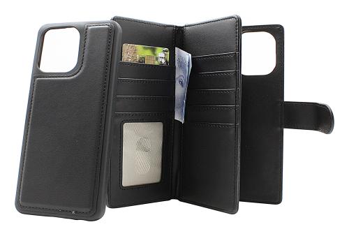 CoverinSkimblocker Motorola Moto G56 XL Magnet Phone Wallet