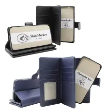 CoverinSkimblocker Samsung Galaxy A17 XL Magnet Phone Wallet