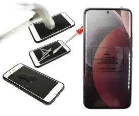 CoverinFull Frame Tempered Glass Xiaomi Redmi Note 15 Pro+