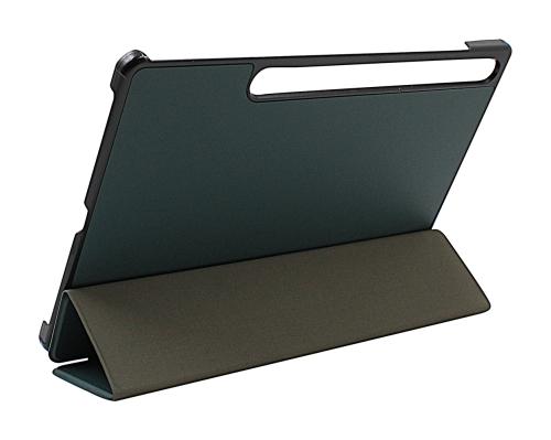 billigamobilskydd.seCover Case Samsung Galaxy Tab S9+ / S9 FE+ 5G 12.4