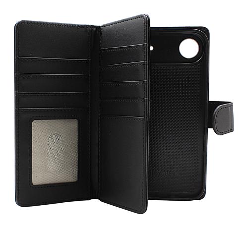 CoverinSkimblocker iPhone Air XL Magnet Phone Wallet