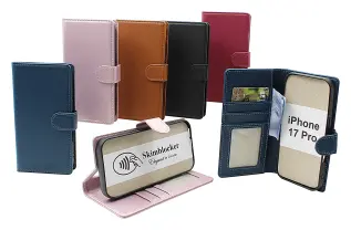 CoverinSkimblocker iPhone 17 Pro Phone Wallet