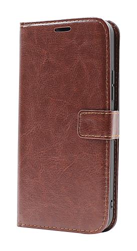 CoverinCrazy Horse Wallet Nokia XR20