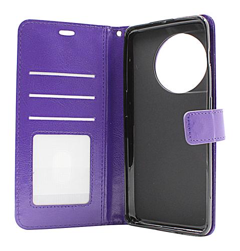 billigamobilskydd.seCrazy Horse Wallet OnePlus 11 5G