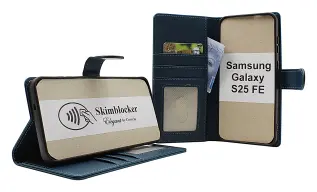 CoverinSkimblocker Samsung Galaxy S25 FE Phone Wallet