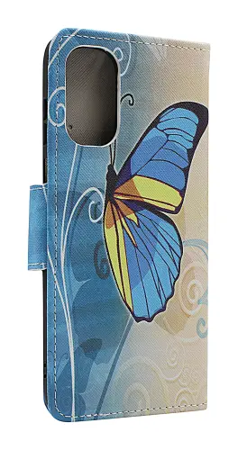 billigamobilskydd.seDesign Wallet Motorola Moto G62 5G