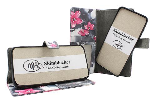 CoverinSkimblocker **** Magnet Phone Wallet Design