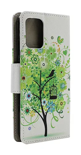 billigamobilskydd.seDesignwallet Xiaomi Redmi Note 10 / Note 10s