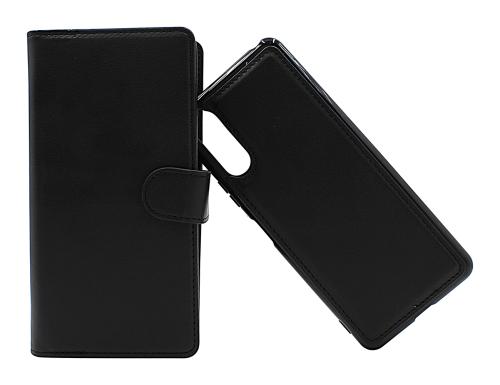 CoverinSkimblocker Sony Xperia 10 II XL Magnet Phone Wallet