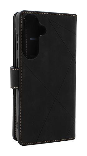 billigamobilskydd.seXL Samsung Galaxy S26+ Luxury Wallet Case