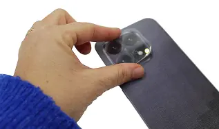 billigamobilskydd.seTempered Camera Glass Xiaomi 15T Pro