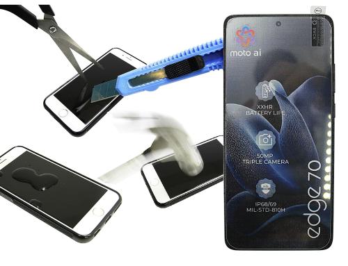 billigamobilskydd.seTempered Glass Motorola Edge 70