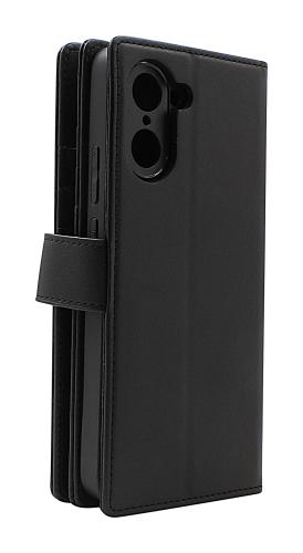 CoverinSkimblocker OnePlus Nord CE5 (CPH2719) XL Magnet Phone Wallet