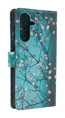 CoverinSkimblocker Samsung Galaxy A56 Phone Wallet Design