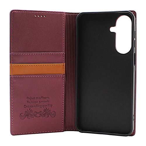 CoverinSamsung Galaxy A27 Luxury Wallet Case Slim
