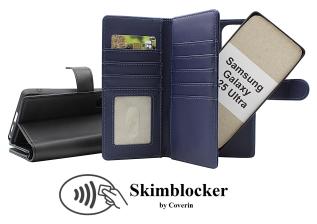 CoverinSkimblocker Samsung Galaxy S25 Ultra XL Magnet Phone Wallet