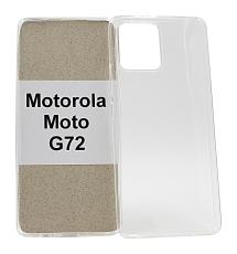 billigamobilskydd.seUltra Thin TPU Case Motorola Moto G72