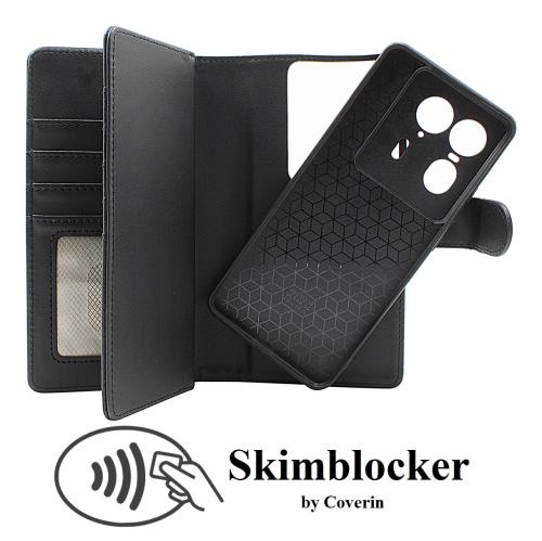 CoverinSkimblocker Motorola Edge 50 Ultra 5G XL Magnet Phone Wallet