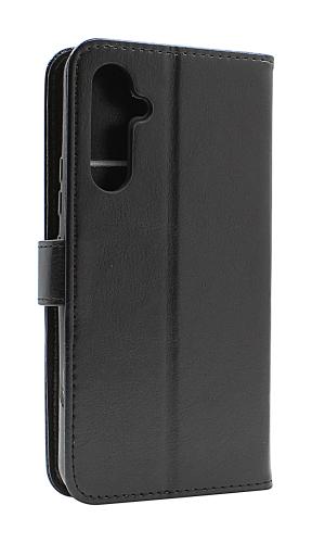 billigamobilskydd.seCrazy Horse Wallet Samsung Galaxy A54 5G (SM-A546B/DS)