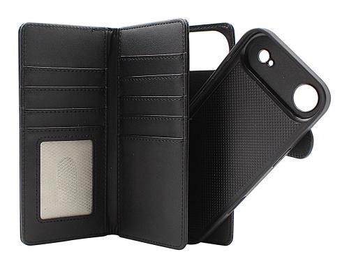 CoverinSkimblocker iPhone Air XL Magnet Phone Wallet
