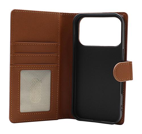 CoverinSkimblocker iPhone 17 Pro Phone Wallet