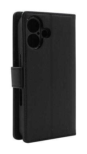 CoverinSkimblocker iPhone 17 Magnet Phone Wallet