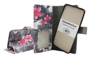 CoverinSkimblocker **** Magnet Phone Wallet Design