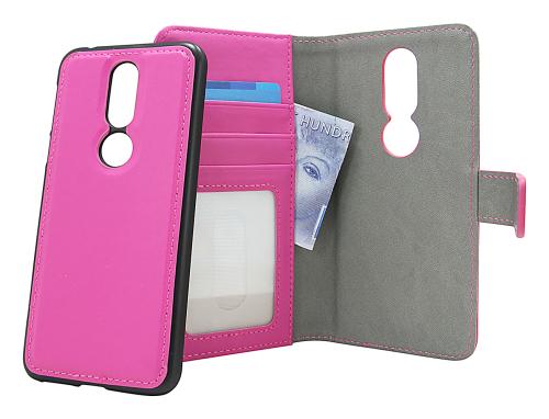 CoverinSkimblocker Magnet Wallet Nokia 7.1