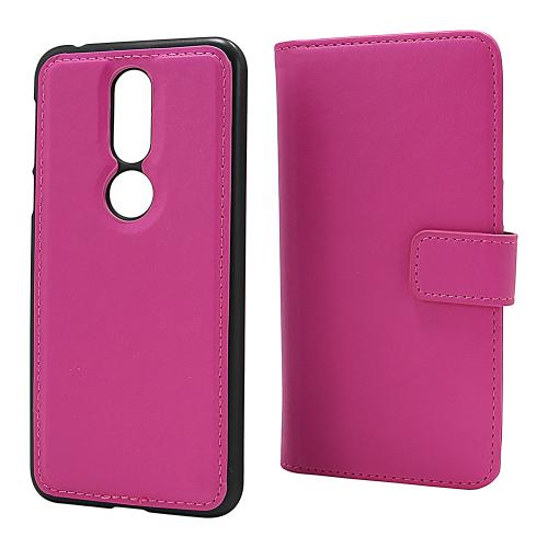 CoverinSkimblocker Magnet Wallet Nokia 7.1