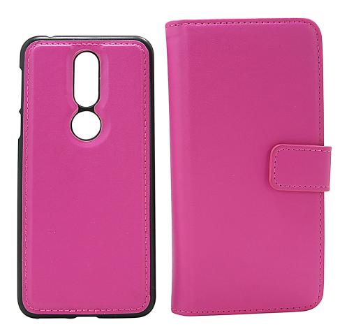 CoverinSkimblocker Magnet Wallet Nokia 7.1