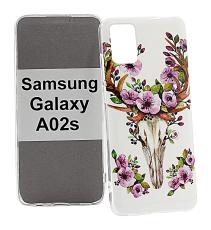 billigamobilskydd.seDesign Case TPU Samsung Galaxy A02s (A025G/DS)