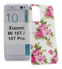 billigamobilskydd.seDesign Case TPU Xiaomi Mi 10T / Mi 10T Pro