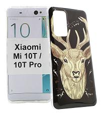 billigamobilskydd.seDesign Case TPU Xiaomi Mi 10T / Mi 10T Pro