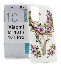 billigamobilskydd.seDesign Case TPU Xiaomi Mi 10T / Mi 10T Pro