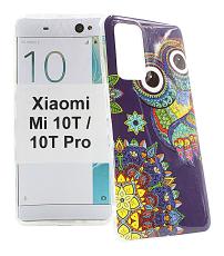 billigamobilskydd.seDesign Case TPU Xiaomi Mi 10T / Mi 10T Pro