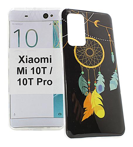 billigamobilskydd.seDesign Case TPU Xiaomi Mi 10T / Mi 10T Pro