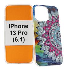 billigamobilskydd.seDesign Case TPU iPhone 13 Pro (6.1)
