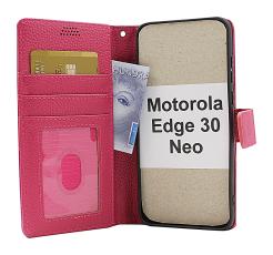 billigamobilskydd.seNew Standcase Wallet Motorola Edge 30 Neo 5G