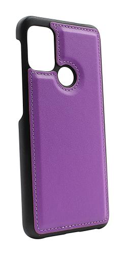 CoverinSkimblocker Magnet Wallet Motorola Moto G20 / Moto G30