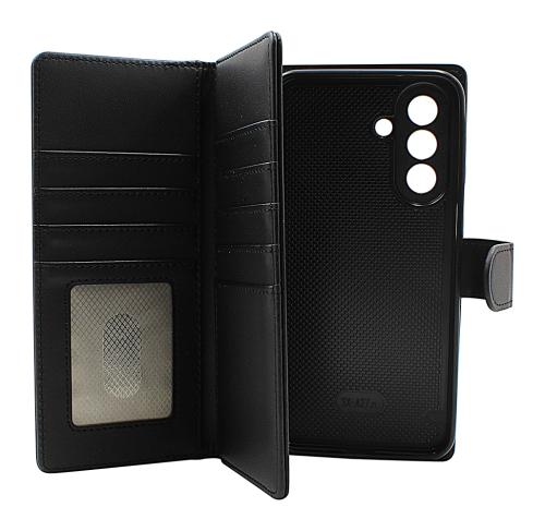 CoverinSkimblocker Samsung Galaxy A27 XL Magnet Phone Wallet