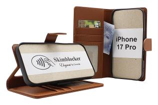 CoverinSkimblocker iPhone 17 Pro Phone Wallet