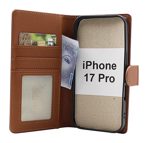 CoverinSkimblocker iPhone 17 Pro Phone Wallet