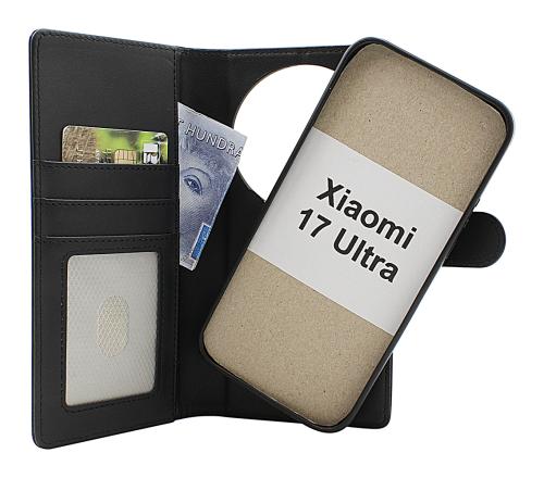 CoverinSkimblocker Xiaomi 17 Ultra Magnet Phone Wallet