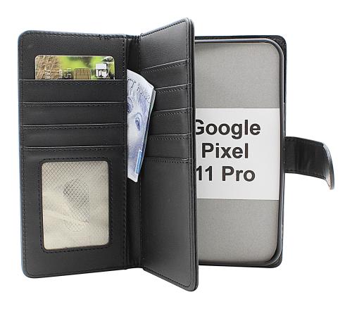 CoverinSkimblocker XL Google Pixel 11 / 11 Pro Phone Wallet